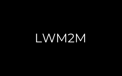 LWM2M Sensoren in Kürze verfügbar
